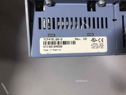 1PCS 7CP470.60-2 - KOEED