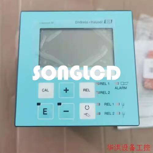 1PCS NEW CLM223-ID8105 Advanced Module - E+H