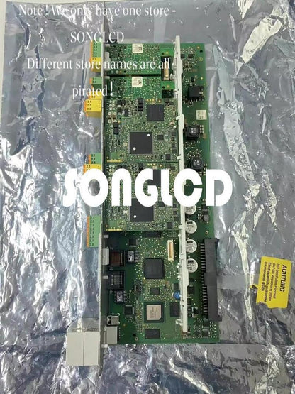 CDB02.1B-ET-EC-EC-NN-S4-S4-NN-NN-FW Motor Drive - KOEED