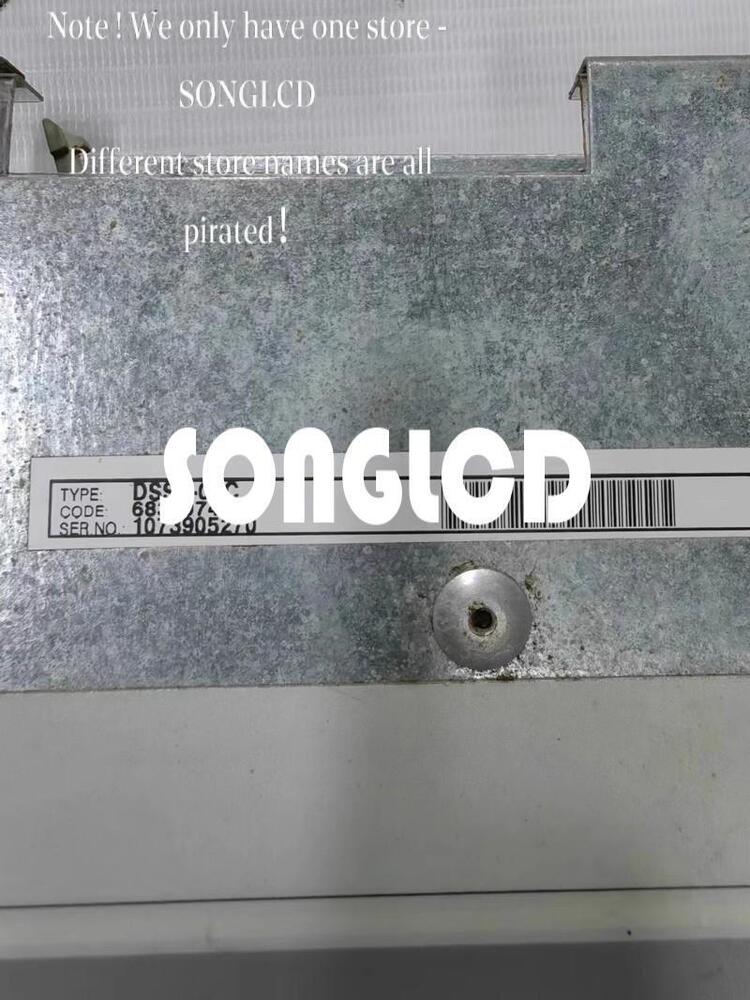 DSSB-01C 68300746C Electrical Switch 1PCS - D-SCADA SOLUTIONS