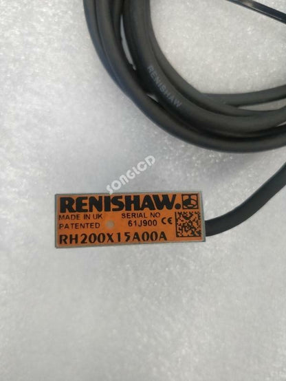 1PCS RH200X15A00A - Quality Replacement Part - SIGMA AUTOMATION