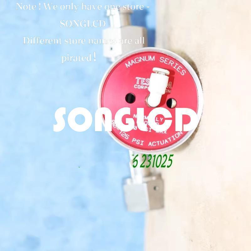1PCS 31-1A52AAHM8HM8Z Pressure Sensor 250PSI - UNKNOWN BRAND