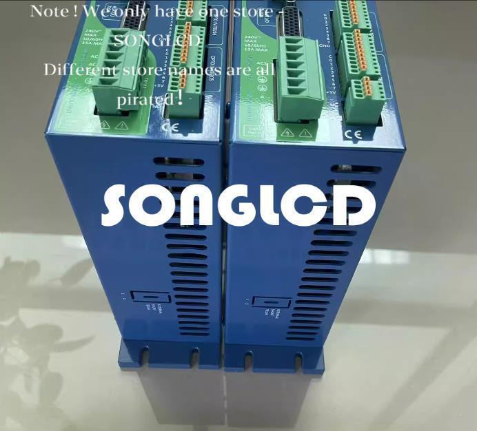 SoloistCP10-IO Electric Guitar Processor Unit - SOLOIST