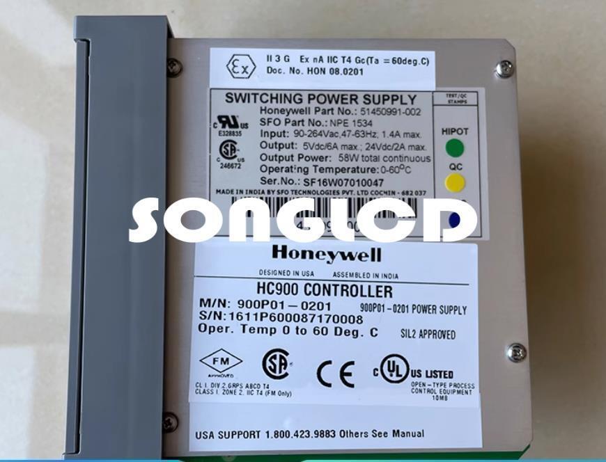 1PCS 900P01-0201 - KOEED