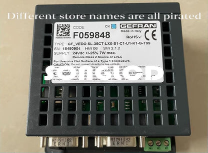 1PCS F059848 Industrial Component - KOEED