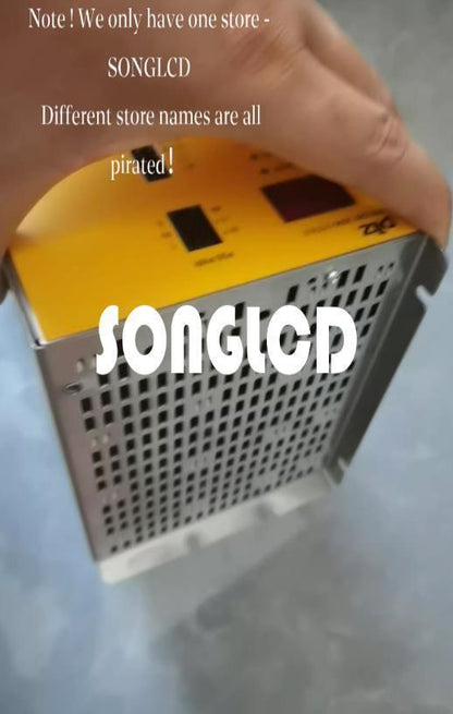 PSS SB2 3006-3 ETH-2 Single Piece - PSS