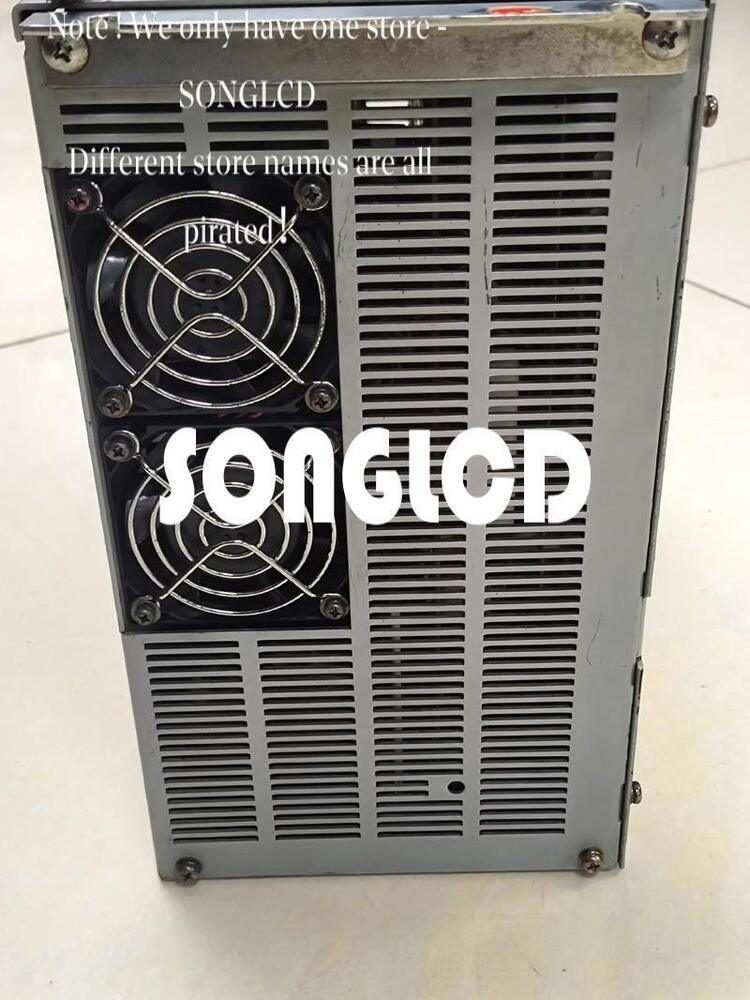 1PCS NCS-FI10MA-402A Proximity Sensor - NCS