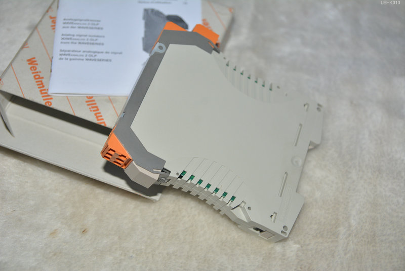 1 PC New WAZ5 CCC 2 OLP - High Quality Electronics Component - KOEED