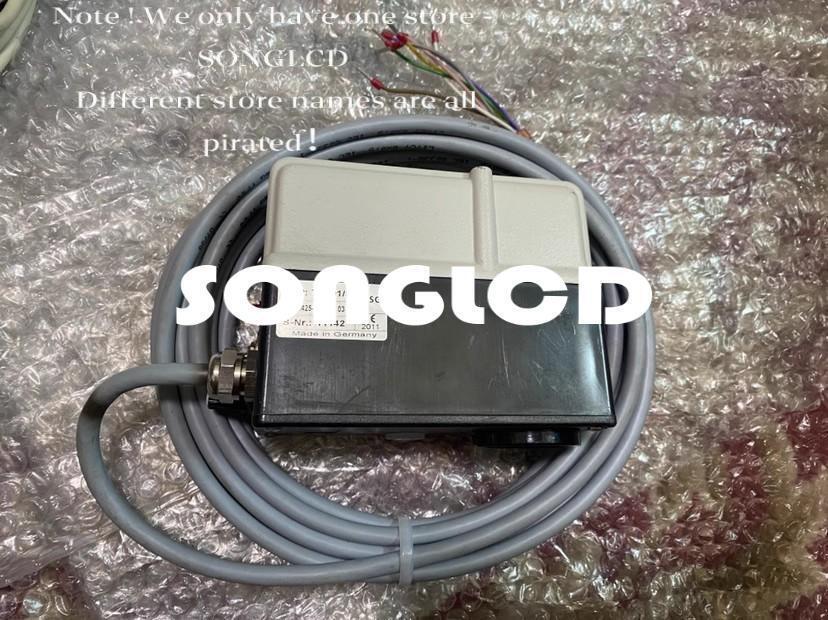 1PCS ASG T62D1/5 Torque Sensor - KOEED