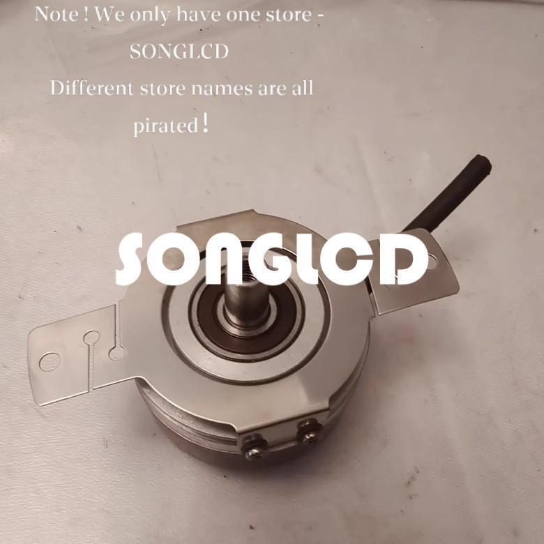 Heidenhain ERN 1331.062-2048 Rotary Encoder - HEIDENHAIN