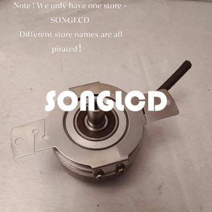 Heidenhain ERN 1331.062-2048 Rotary Encoder - HEIDENHAIN