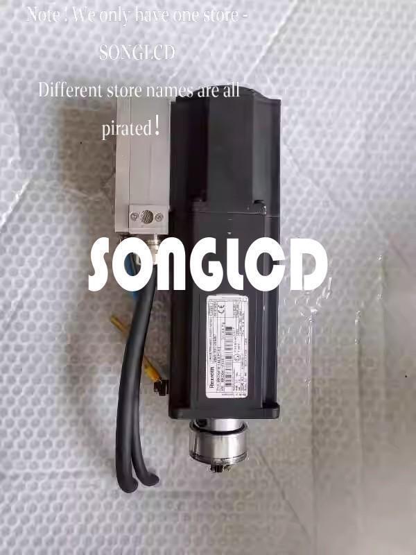 1pcs MKD041B-144-KP1-KS Servo Motor - MKS