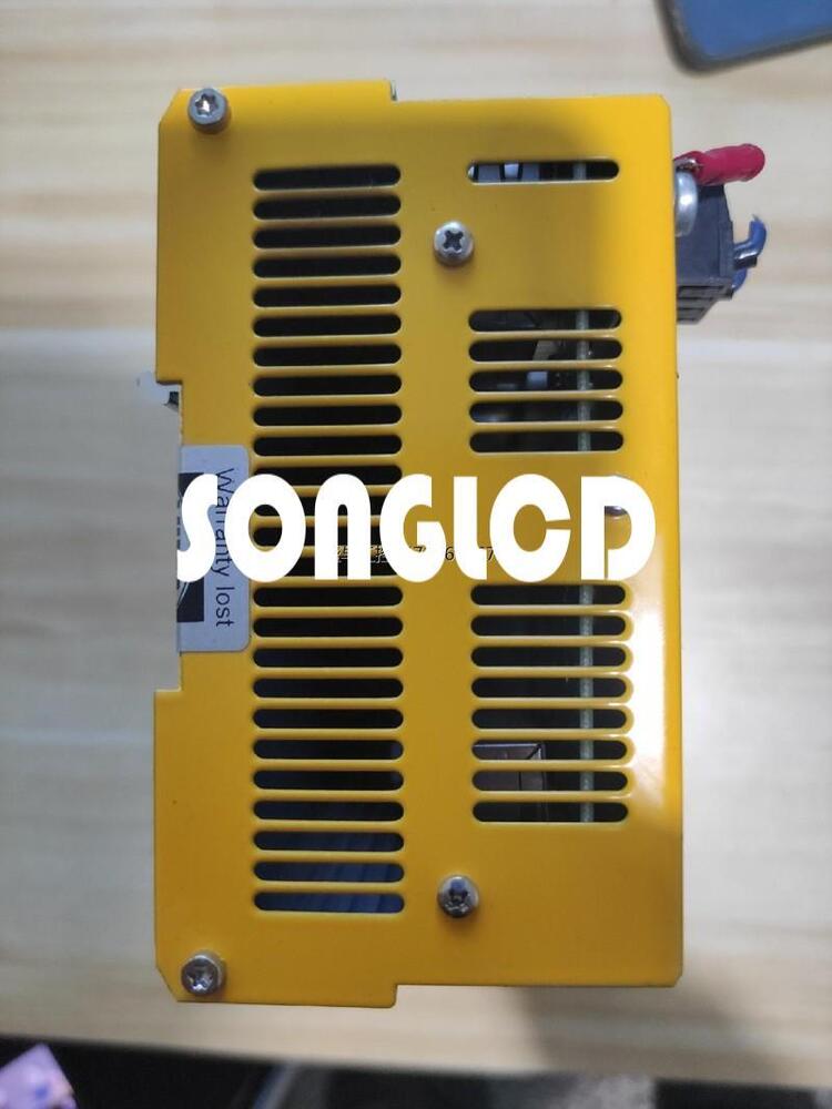 HIMatrix F31-02 Safety Controller Module - HIMATRIX