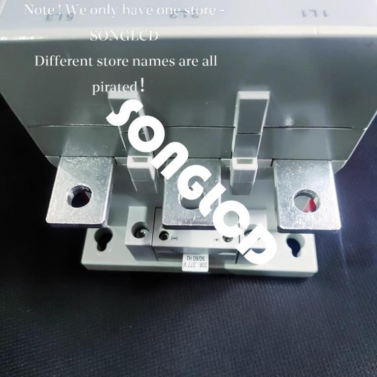 1PCS New 100S-D250EA22C Motor Starter - DELTA MOTOR CONTROLS