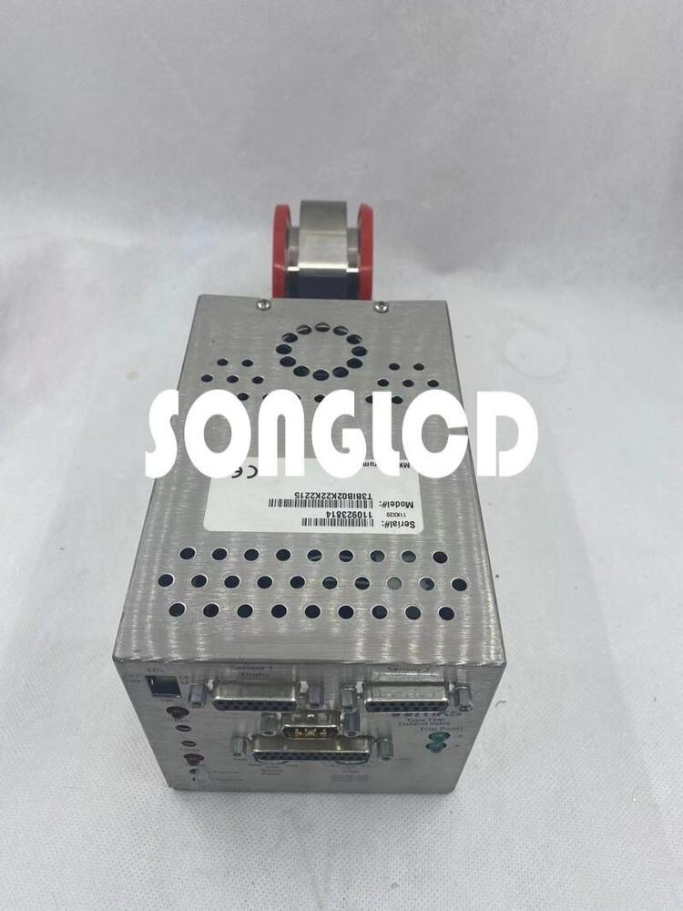 1PCS T3BIB02K22K2215 Control Valve KF50 - Precision Flow Control - HONEYWELL OR OMRON