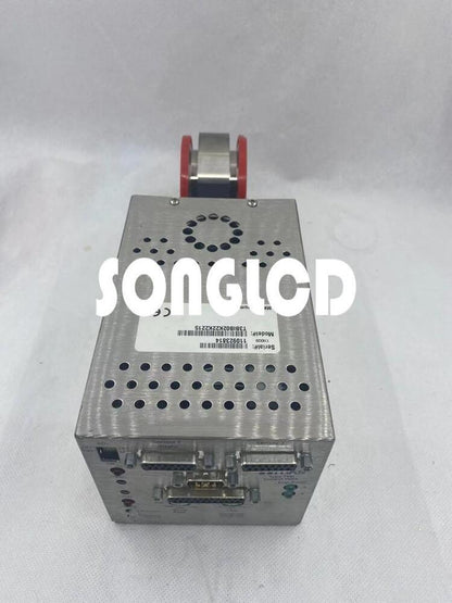 1PCS T3BIB02K22K2215 Control Valve KF50 - Precision Flow Control - HONEYWELL OR OMRON