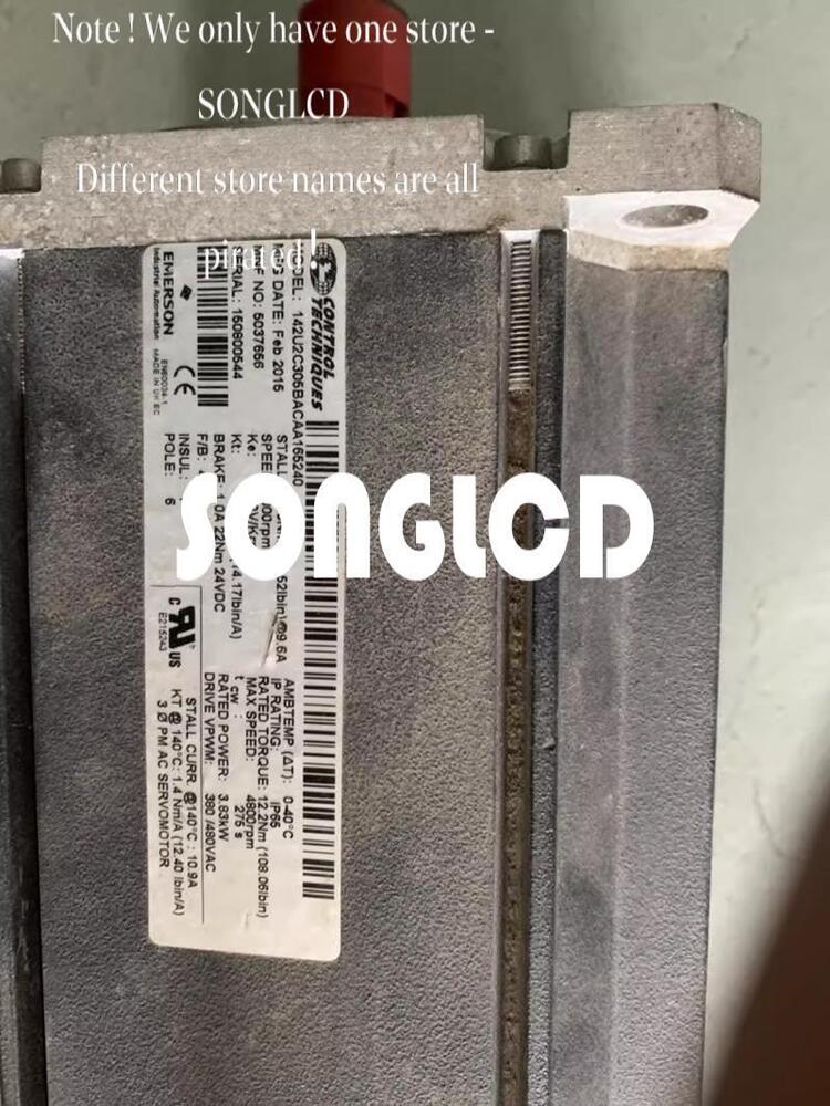 1PCS 142U2C305BACAA165240 Power Supply Module - KOEED