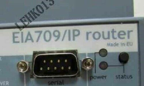 1PCS LIP-3333ECTB EIA709/IP Networking Module - OMRON