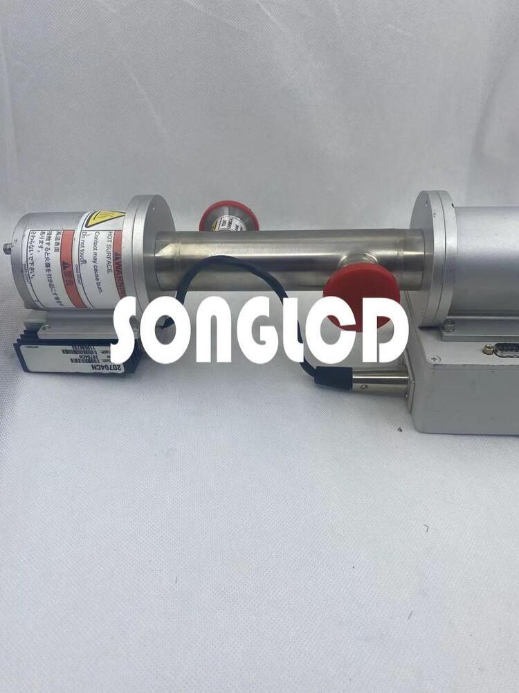 MKS 20704BN Process Sense Vacuum Exhaust System - MKS