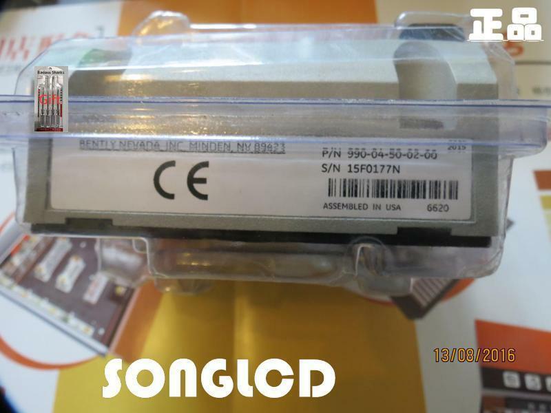 1pcs New 990-04-50-02-00 Product for Your Needs - HENGXING