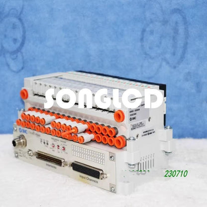 EX420-SDN1 VV5Q11-16-DAP00151 AMAT Valve 4060-00866 - AMAT