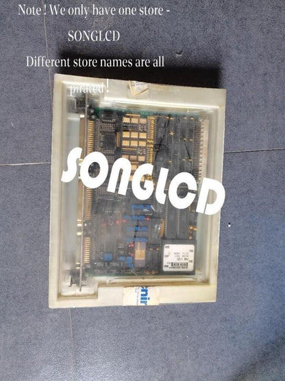 1pcs New TVM 745/1 TVM DVIO Tecnint Module - TECNINT