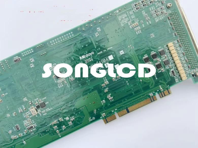MP264104 QVMC-4C 1PCS for Enhanced Performance - KOEED