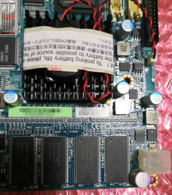 1PC NEW E1907351603RO - KOEED