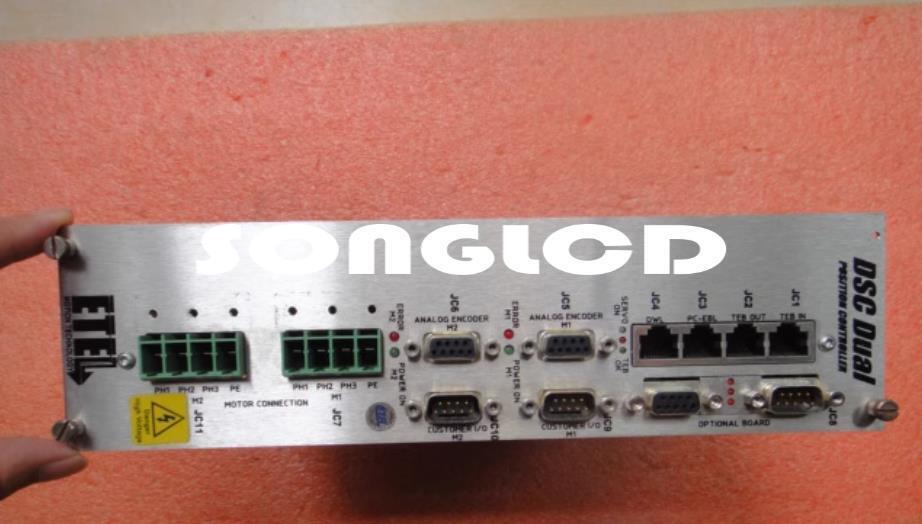 DSCDP132-111E-000C Industrial Sensor Device 1 Piece - DSPACE