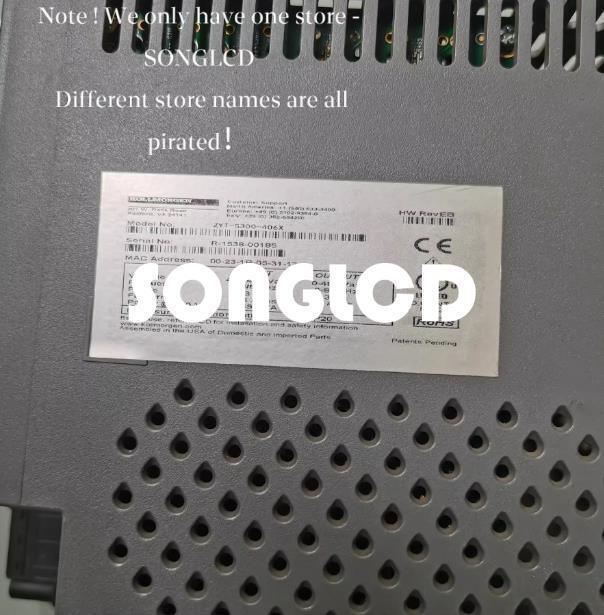 1PCS ZYT-S300-406X Electric Motor - ZYT