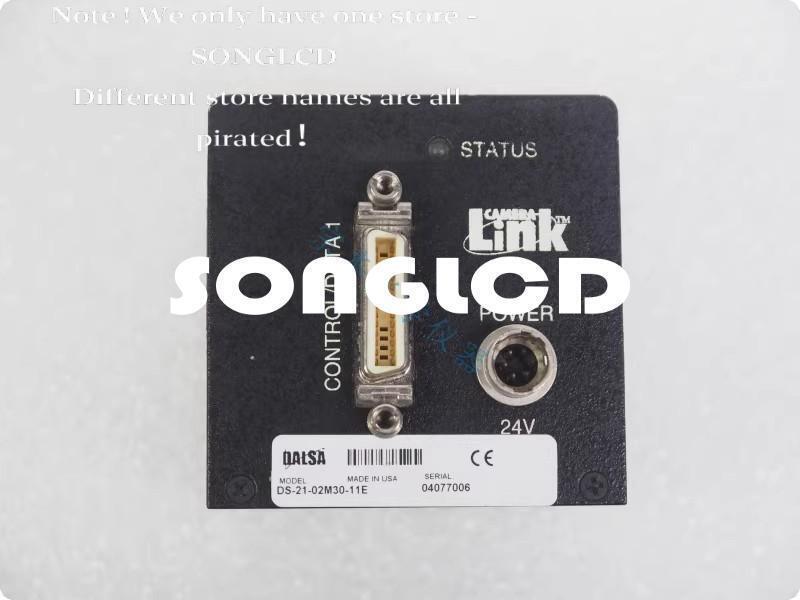 1PCS DS-21-02M30-11E Proximity Sensor - INDUSTRIAL SENSORS