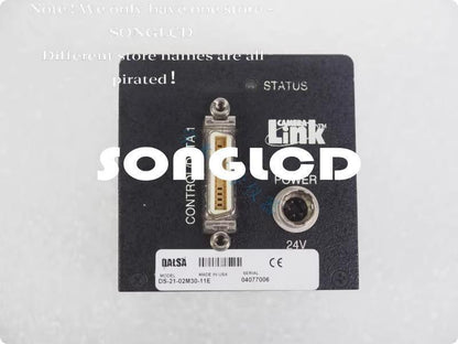 1PCS DS-21-02M30-11E Proximity Sensor - INDUSTRIAL SENSORS
