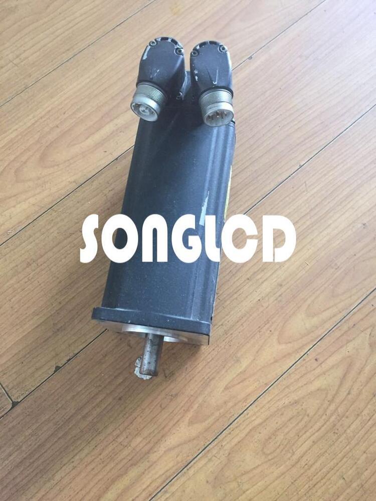 MSK040C-0600-NN-M1-UG1-NNNN Stepper Motor - High Performance - KOEED