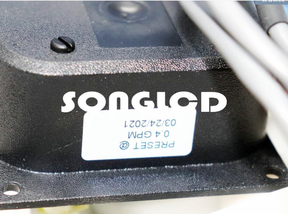 1pcs 0100C24 G100817 AMAT 0150-09607 - Quality Parts - KOEED