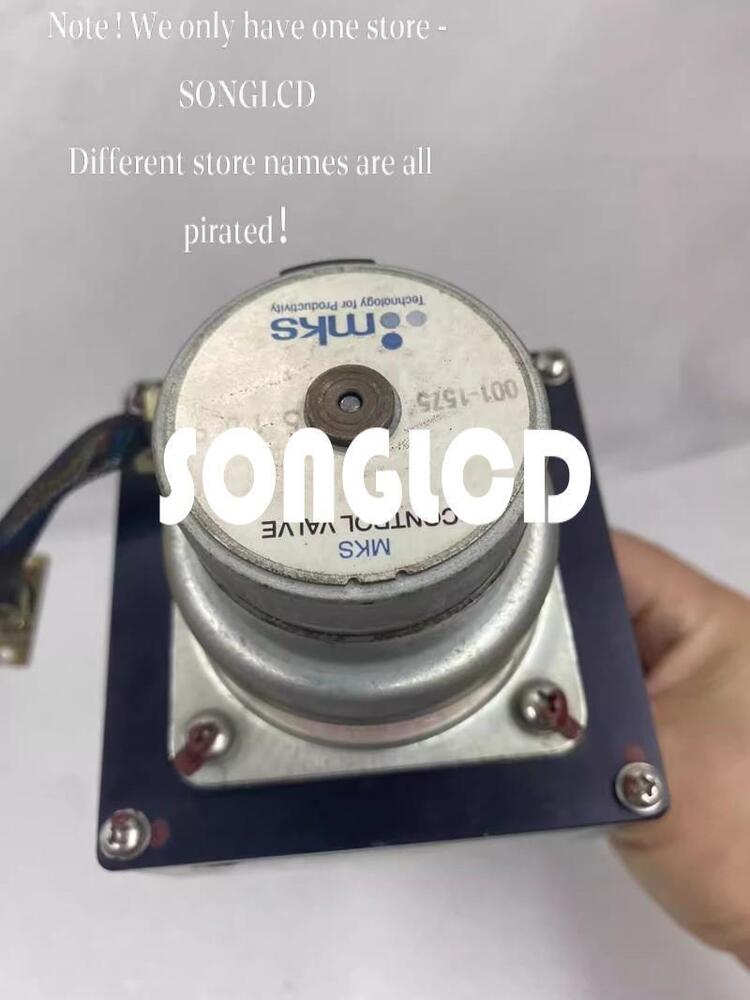 1PCS 253B-60-63-1 Control Valve ISO63 Standard - KOEED