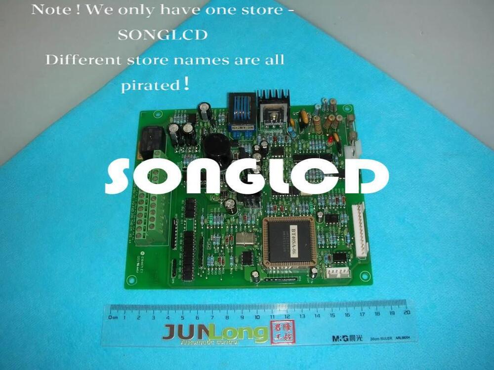 XW-G-3.7KWZK4B Industrial Power Module 3.7KW - KOEED