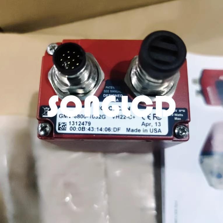 1pcs GMV-6800-1032G High Performance Module - KOEED
