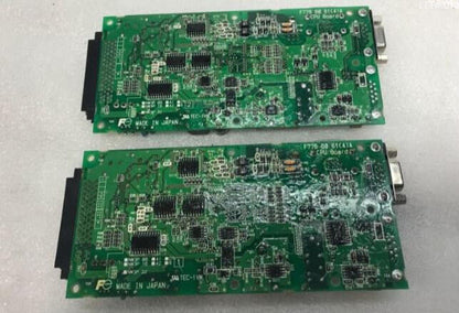 Used NW3P08-41C - High-Performance Electronic Component - KOEED