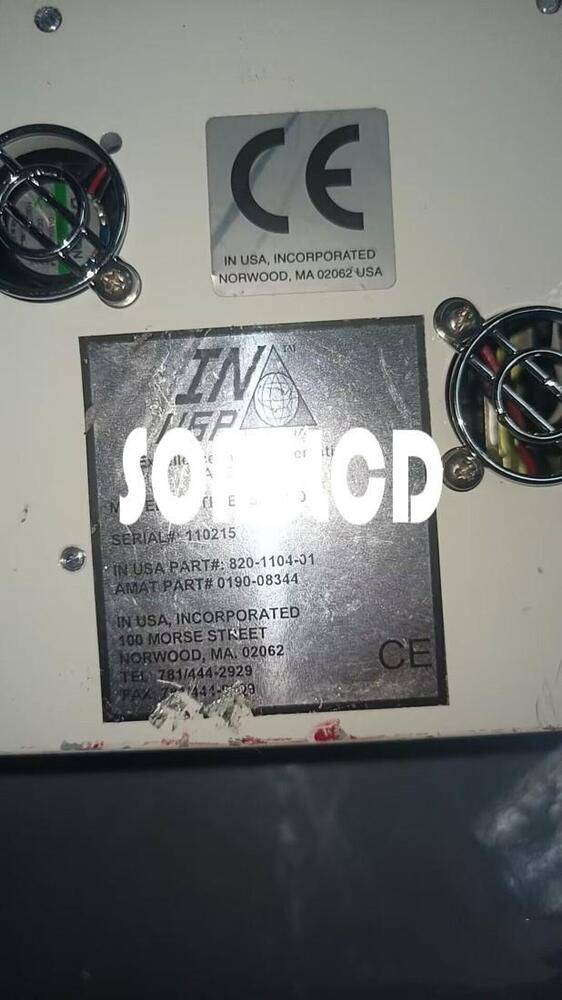 1PCS OPTI-SENSE 5000 Sensor Module 0199-08344 - OPTI-SENSE