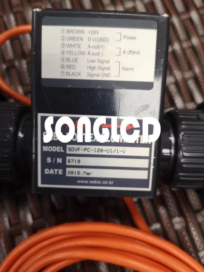 SDVF-PC-120-U1/1-V Pneumatic Solenoid Valve - KOEED
