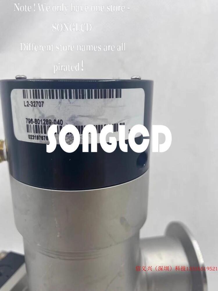 1pcs L2-32707 L2-34625 796-801289-040 Replacement Part - OMRON