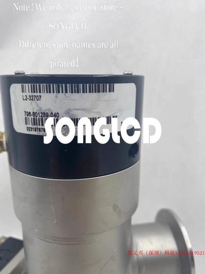 1pcs L2-32707 L2-34625 796-801289-040 Replacement Part - OMRON