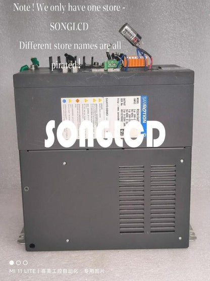 RS2A15A2PA5D00 Industrial Component - KOEED