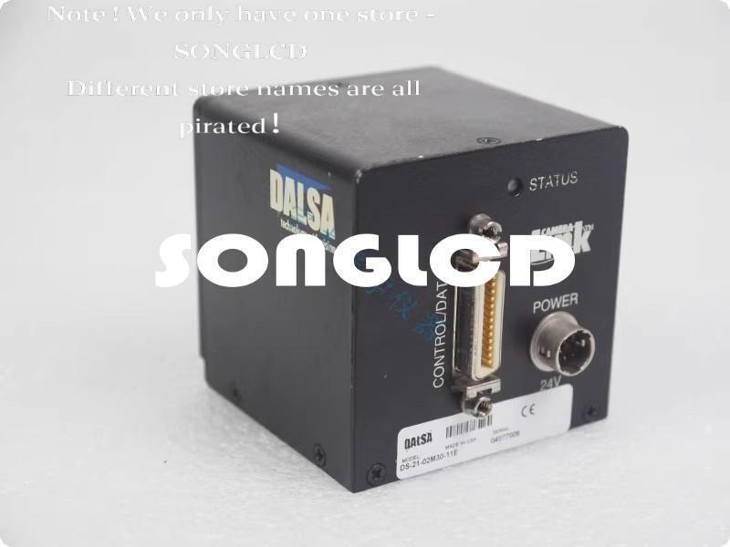 1PCS DS-21-02M30-11E Proximity Sensor - INDUSTRIAL SENSORS