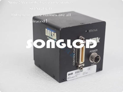 1PCS DS-21-02M30-11E Proximity Sensor - INDUSTRIAL SENSORS