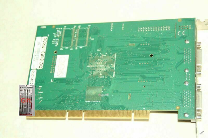 1PCS OC-64E0-IPRO0 - Advanced Performance Component - MODCON