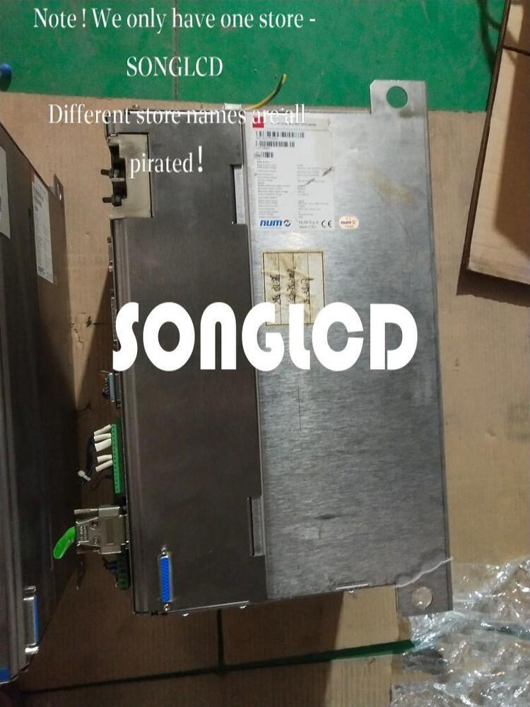 1PCS MDLS2075N00A LCD Display Module - KOEED