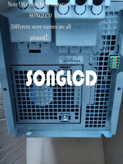 1PCS HCS03.1E-W0150-A-0-NNBV Bosch Servo Drive - BOSCH