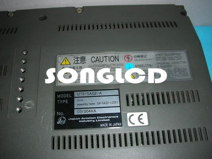 1PCS UT3-SAG2-A High-Quality Product for Your Needs - KOEED