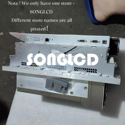 1PCS G970-E40-2DVA0S00 Electric Actuator - [VENDOR NAME]
